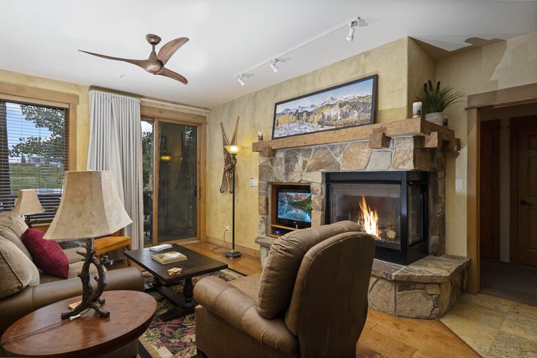 Ski Luxury Condo by Steamboat Resort - Steamboat Springs, Colorado