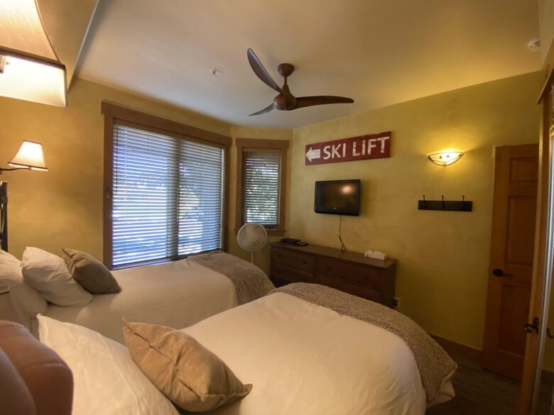 Ski Luxury Condo by Steamboat Resort - Steamboat Springs, Colorado