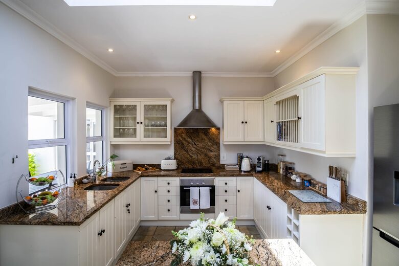 The Hideaways Club - Villa Steenberg - Cape Town, South Africa