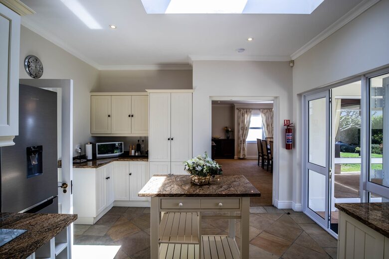 The Hideaways Club - Villa Steenberg - Cape Town, South Africa