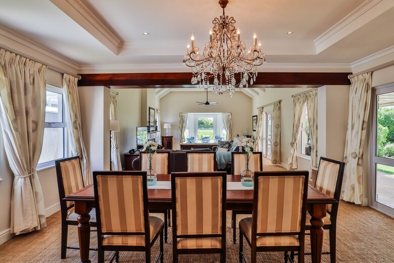 The Hideaways Club - Villa Steenberg - Cape Town, South Africa
