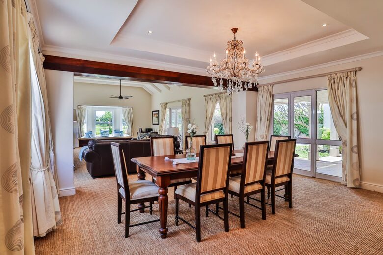The Hideaways Club - Villa Steenberg - Cape Town, South Africa