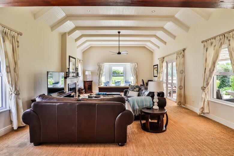The Hideaways Club - Villa Steenberg - Cape Town, South Africa