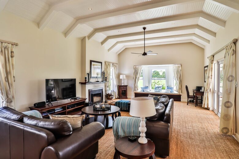 The Hideaways Club - Villa Steenberg - Cape Town, South Africa