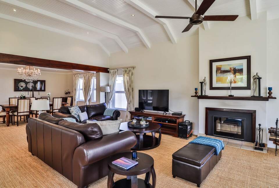 The Hideaways Club - Villa Steenberg - Cape Town, South Africa