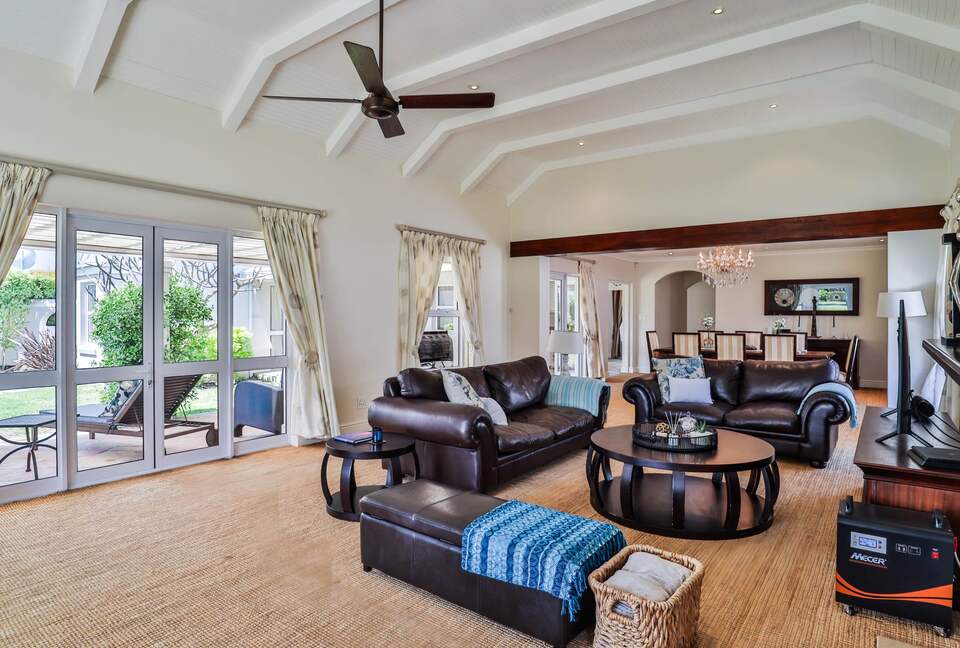 The Hideaways Club - Villa Steenberg - Cape Town, South Africa