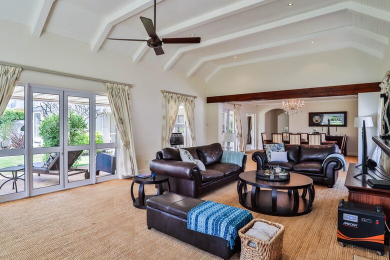 The Hideaways Club - Villa Steenberg - Cape Town, South Africa