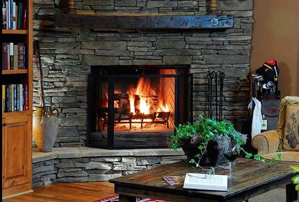 Luxury Lodge at the Mountain Club at Cashiers - Sapphire, North Carolina