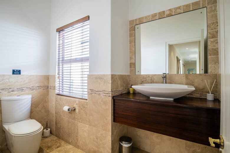 The Hideaways Club - Villa Steenberg - Cape Town, South Africa