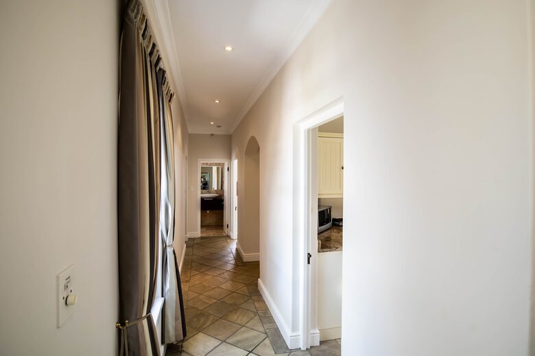 The Hideaways Club - Villa Steenberg - Cape Town, South Africa