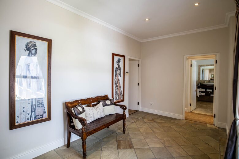 The Hideaways Club - Villa Steenberg - Cape Town, South Africa