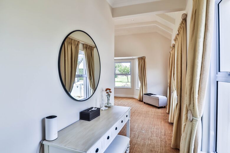 The Hideaways Club - Villa Steenberg - Cape Town, South Africa