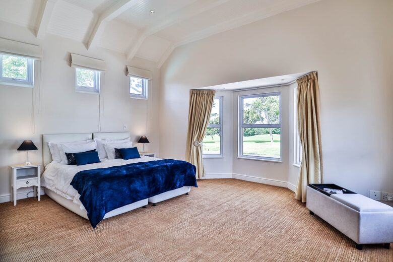 The Hideaways Club - Villa Steenberg - Cape Town, South Africa