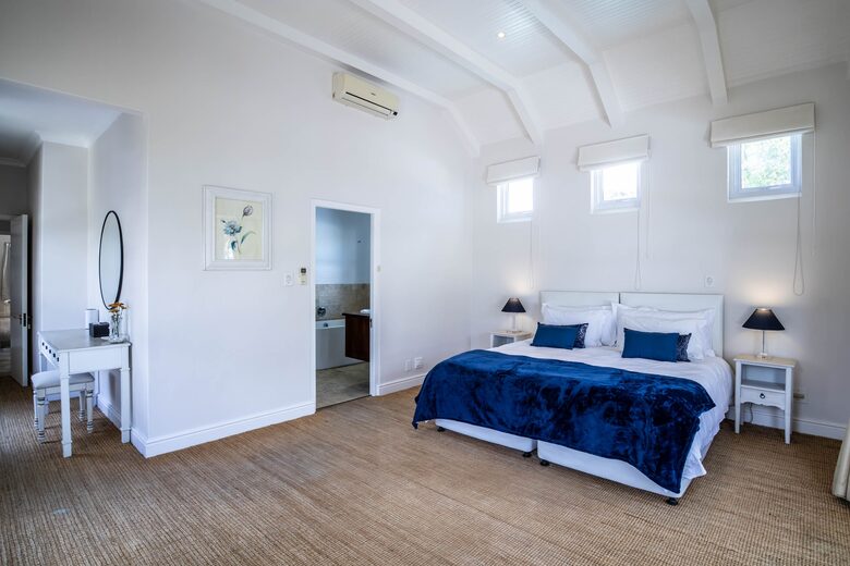 The Hideaways Club - Villa Steenberg - Cape Town, South Africa