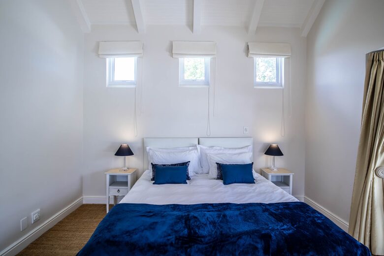 The Hideaways Club - Villa Steenberg - Cape Town, South Africa