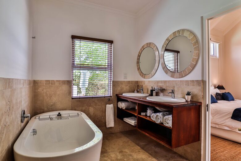 The Hideaways Club - Villa Steenberg - Cape Town, South Africa