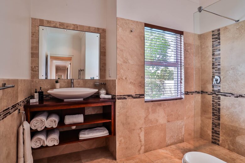 The Hideaways Club - Villa Steenberg - Cape Town, South Africa