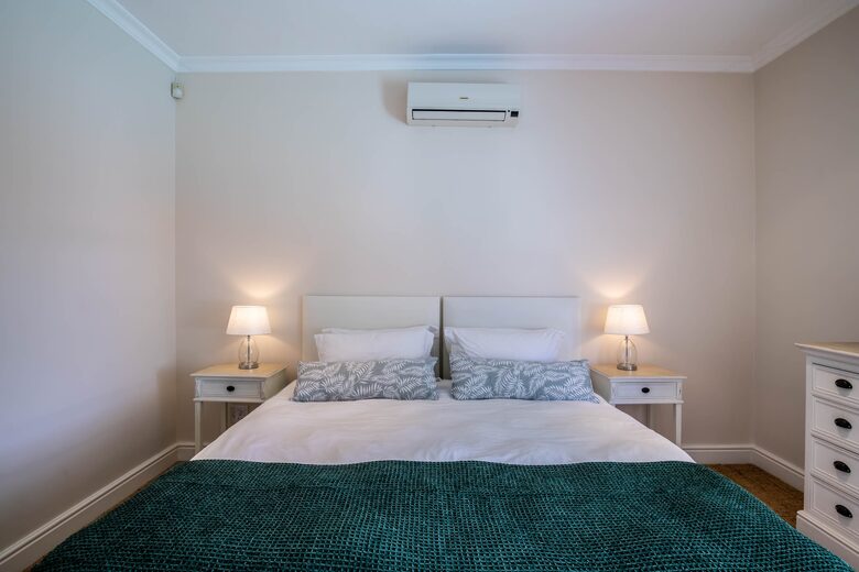 The Hideaways Club - Villa Steenberg - Cape Town, South Africa