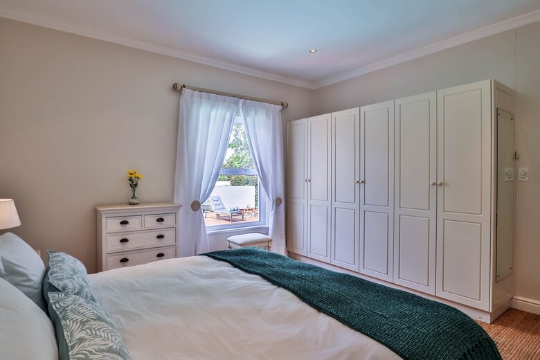 The Hideaways Club - Villa Steenberg - Cape Town, South Africa
