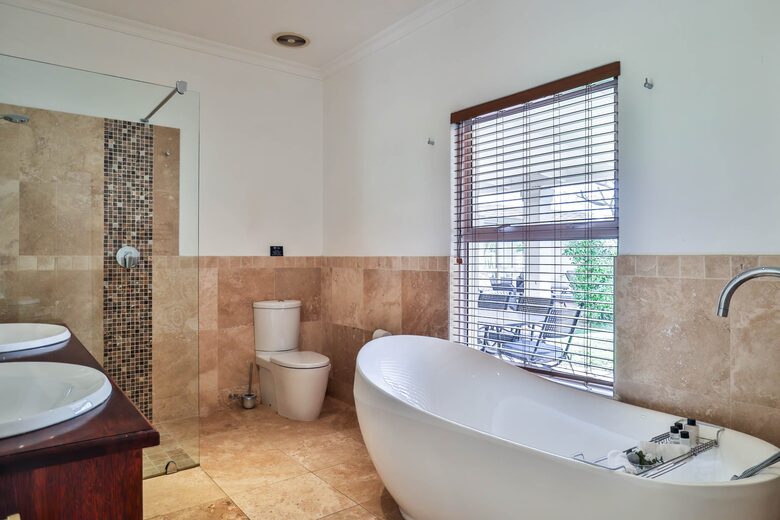 The Hideaways Club - Villa Steenberg - Cape Town, South Africa