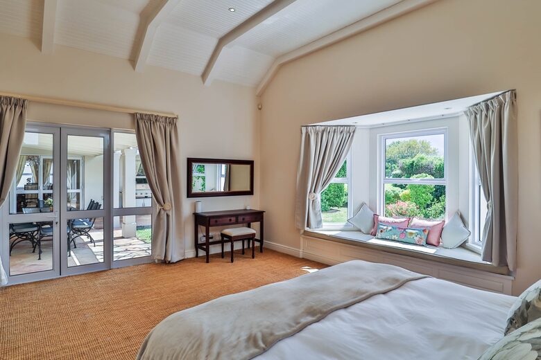 The Hideaways Club - Villa Steenberg - Cape Town, South Africa