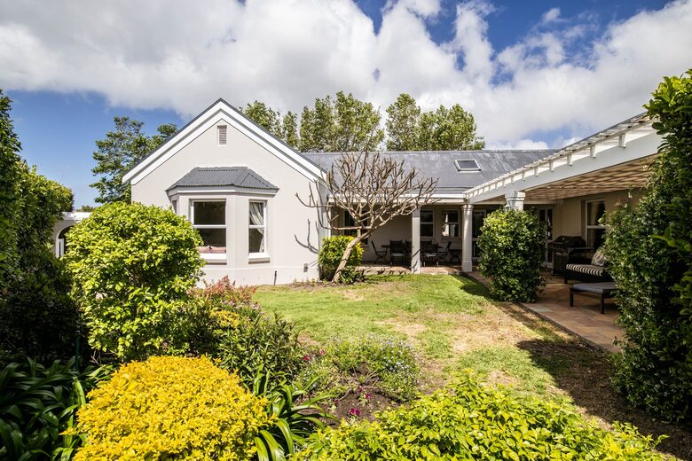 The Hideaways Club - Villa Steenberg - Cape Town, South Africa
