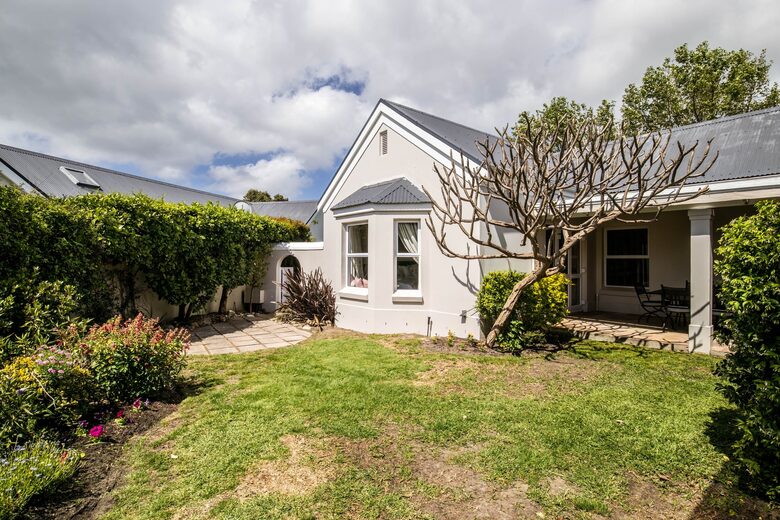 The Hideaways Club - Villa Steenberg - Cape Town, South Africa