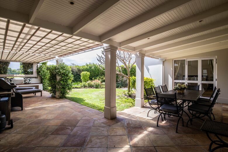 The Hideaways Club - Villa Steenberg - Cape Town, South Africa