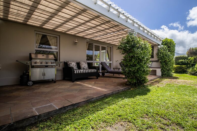 The Hideaways Club - Villa Steenberg - Cape Town, South Africa