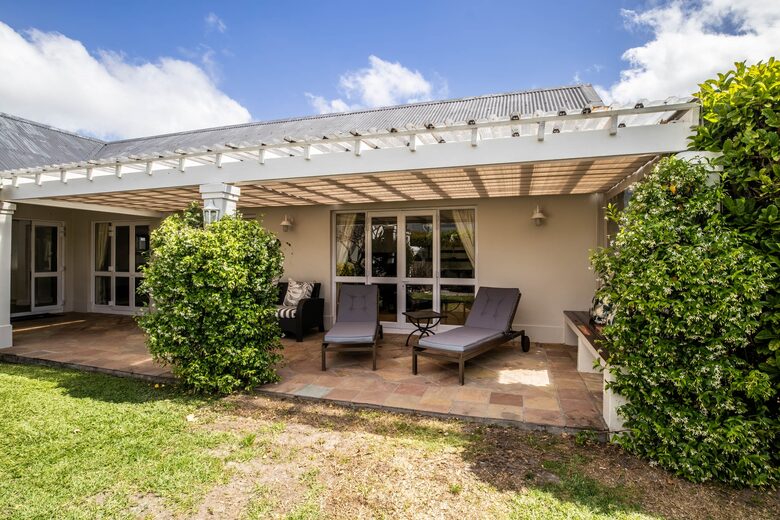 The Hideaways Club - Villa Steenberg - Cape Town, South Africa
