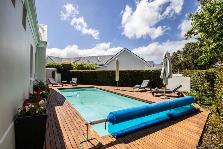 The Hideaways Club - Villa Steenberg - Cape Town, South Africa