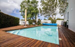 The Hideaways Club - Villa Steenberg - Cape Town, South Africa