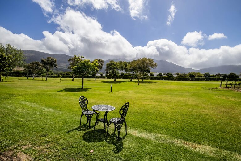 The Hideaways Club - Villa Steenberg - Cape Town, South Africa