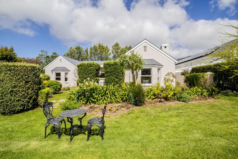 The Hideaways Club - Villa Steenberg - Cape Town, South Africa