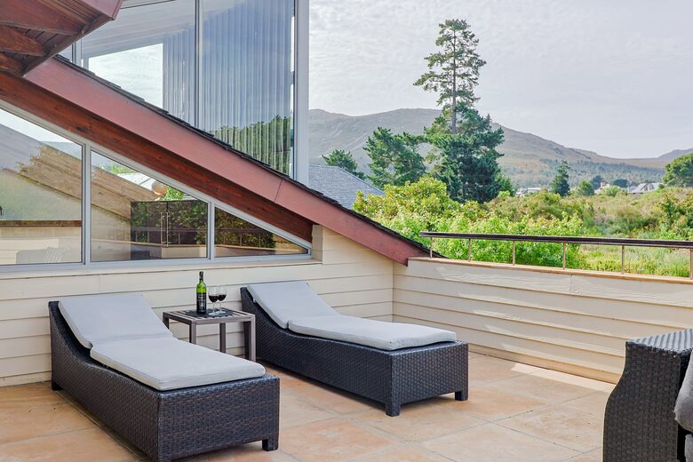 The Hideaways Club - Villa Arabella - Western Cape, South Africa