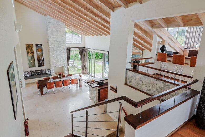 The Hideaways Club - Villa Arabella - Western Cape, South Africa