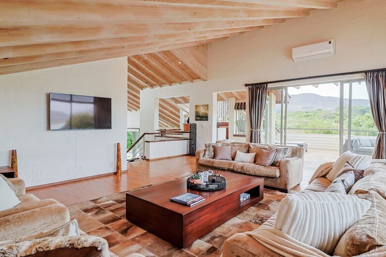The Hideaways Club - Villa Arabella - Western Cape, South Africa