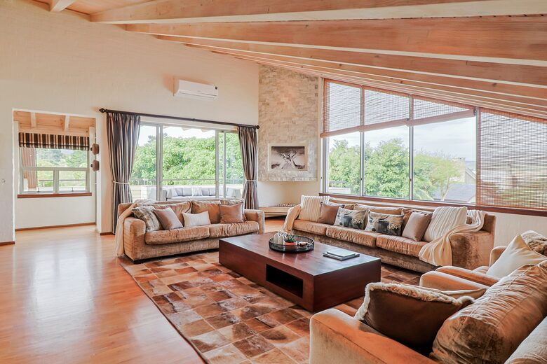 The Hideaways Club - Villa Arabella - Western Cape, South Africa