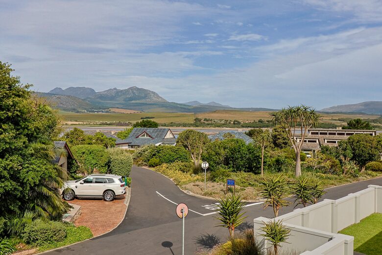 The Hideaways Club - Villa Arabella - Western Cape, South Africa