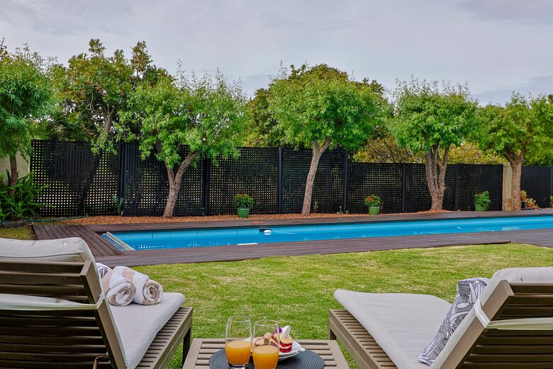 The Hideaways Club - Villa Arabella - Western Cape, South Africa