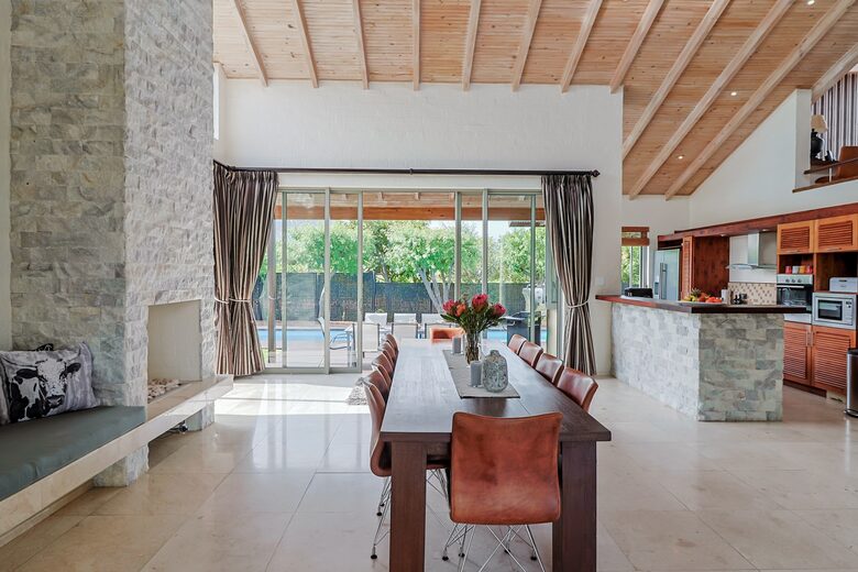 The Hideaways Club - Villa Arabella - Western Cape, South Africa