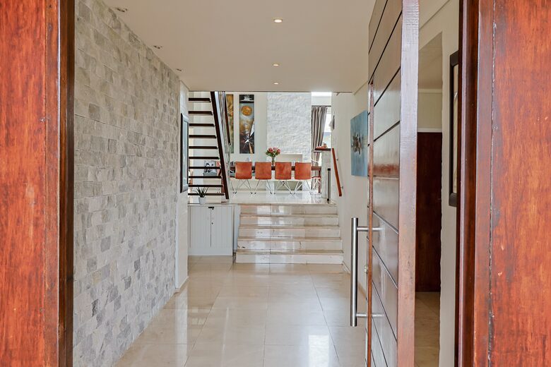 The Hideaways Club - Villa Arabella - Western Cape, South Africa