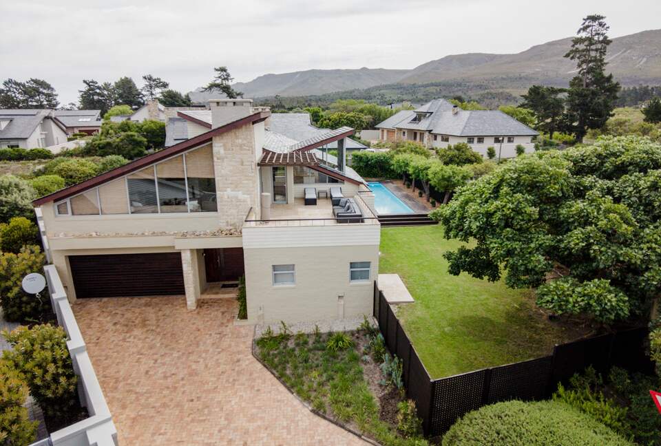 The Hideaways Club - Villa Arabella - Western Cape, South Africa