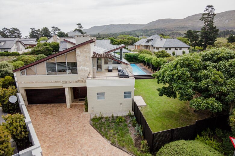 The Hideaways Club - Villa Arabella - Western Cape, South Africa