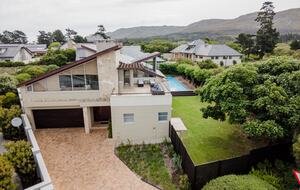 The Hideaways Club - Villa Arabella - Western Cape, South Africa