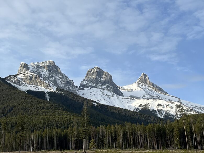 Canmore Cozy Mountain Cabin - Canmore, Canada