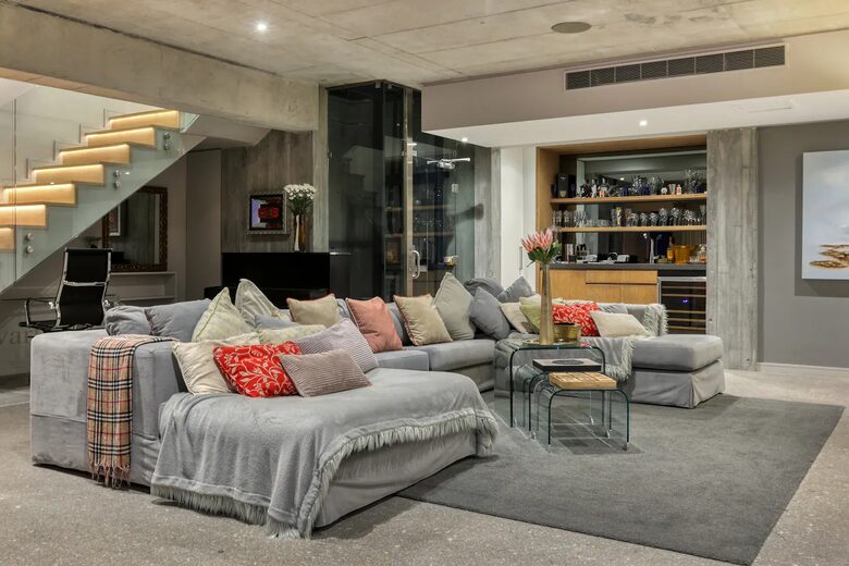 Majestic Skye Villa - Cape Town, South Africa