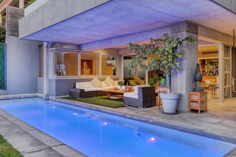 Majestic Skye Villa - Cape Town, South Africa