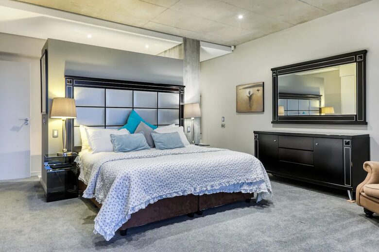 Majestic Skye Villa - Cape Town, South Africa