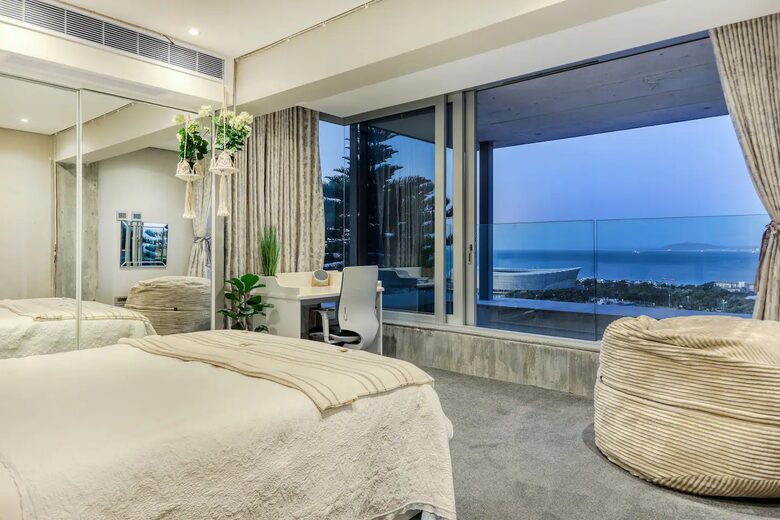 Majestic Skye Villa - Cape Town, South Africa